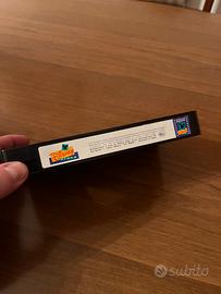 VHS CARICA DEI 101