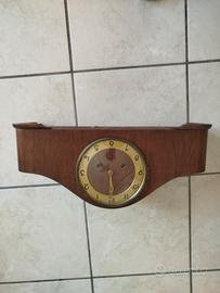 antico orologio da appoggio 