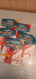libri scolastici religione classe 1 2 3 Primaria