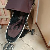 passeggino baby jogger city Mini 2