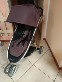 passeggino baby jogger city Mini 2