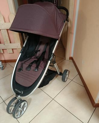 passeggino baby jogger city Mini 2