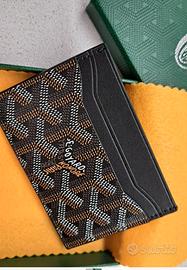 Portafoglio modello GOYARD