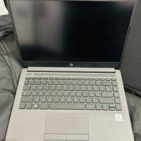 Notebook hp core i7