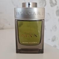 Profumo Bvlgari Wood Essence