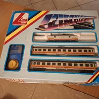 Trenino Lima SNCF scala H0