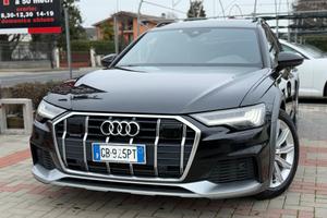 Audi A6 allroad 45 TDI 3.0 quattro IVA ESPOSTA 231