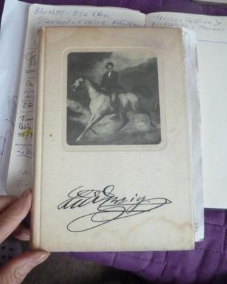 In francese, Libro biografico su Luigi II