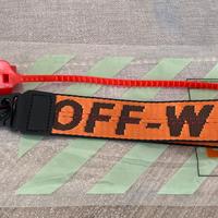 Off- white