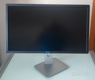 **Monitor Dell P2715Q – 27" 4K Ultra HD IPS**TOP!