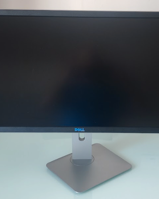 **Monitor Dell P2715Q – 27" 4K Ultra HD IPS**TOP!