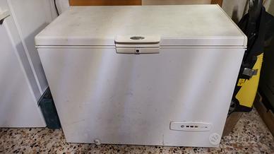 CONGELATORE WHIRLPOOL