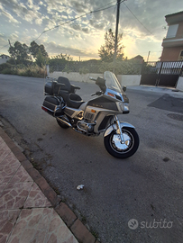 Honda gl 1200 gold wing aspencade asi storica