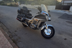 Honda gl 1200 gold wing aspencade asi storica