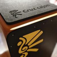 Cruz Cajon Elite Toro