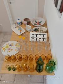 accessori x arredare casa NUOVI solo in blocco