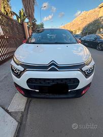 Citroen C3 1.2 benzina S&S