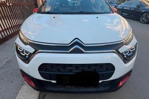 Citroen C3 1.2 benzina S&S