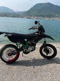 Beta RR 50