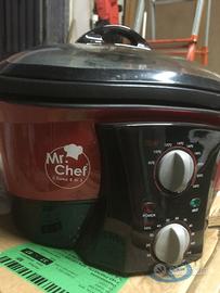 Forno mister chef