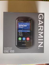 Garmin Edge 1050 NUOVO - Sigillato, mai aperto