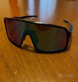 Occhiali Oakley Sutro