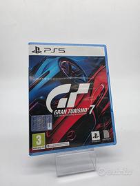 Gran Turismo 7 Gioco PS5 1079