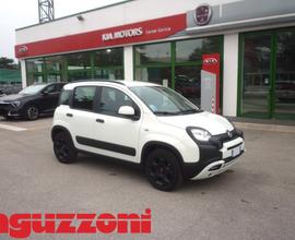 FIAT Panda 1.0 Hybrid 70 CV Cross BIANCO 2022