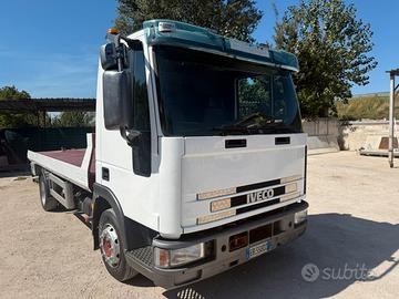 Carro attrezzi Eurocargo 120/80