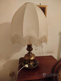 Lampada vintage 
