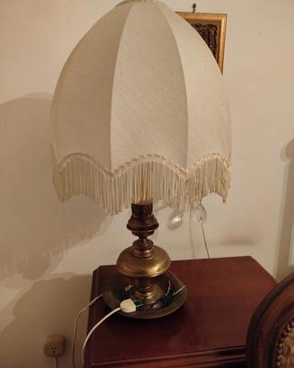 Lampada vintage 