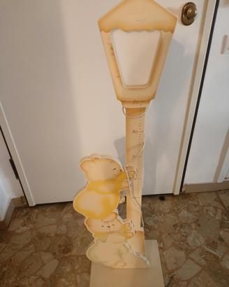 lampada per bambini 