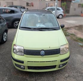 Fiat Panda 2004