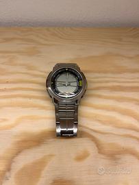 Orologio casio