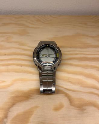 Orologio casio