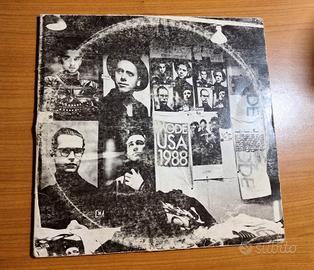 Disco vinile 33 giri Depeche Mode 101