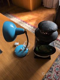 lampade vintage 
