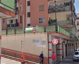 Ufficio centro con posto auto