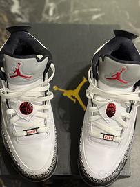 Scarpe Jordan Son OF Mars Low