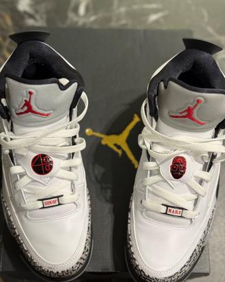 Scarpe Jordan Son OF Mars Low