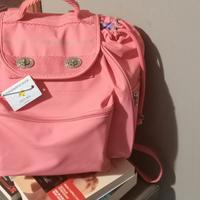 Zaino Mandarina duck 