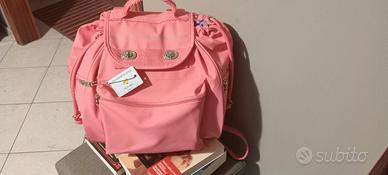 Zaino Mandarina duck 