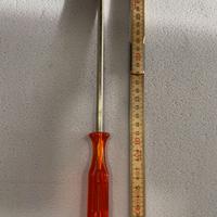 Cacciavite grande PH3 ISOLUX N°322 TC. (Tipo USAG)