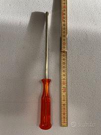 Cacciavite grande PH3 ISOLUX N°322 TC. (Tipo USAG)