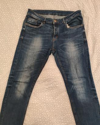 Jeans uomo