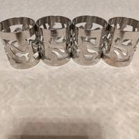 Porta tovaglioli Alessi