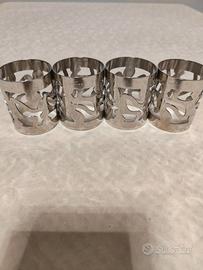 Porta tovaglioli Alessi