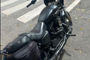 Harley Davidson XL1200CB
