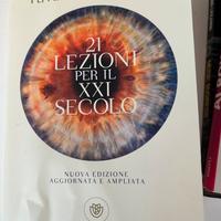 21 lezioni per il XXI secolo