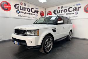 Land Rover Range Rover Sport 3.0 SDV6 256cv Autobi
